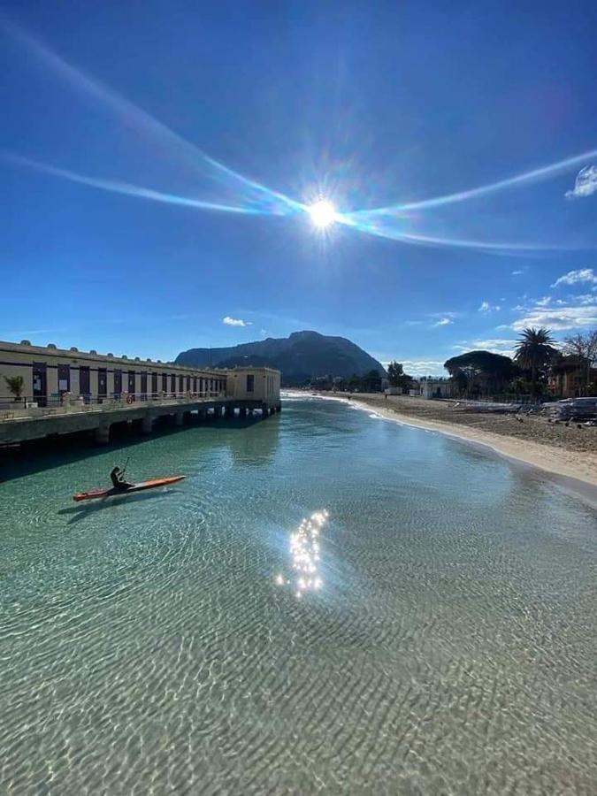 Casuzza Ballaro Palermo
