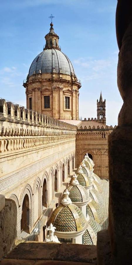 Casuzza Ballaro Palermo