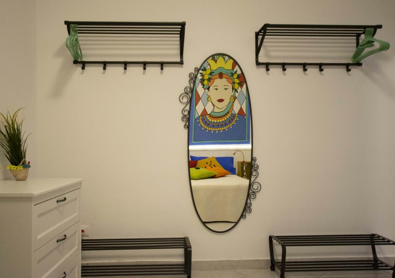 Apartment Casuzza Ballaro