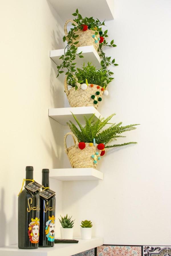 Casuzza Ballaro Apartment *
