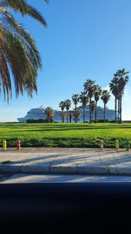 Apartment Casuzza Ballaro Palermo